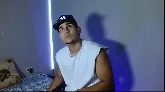 massimo vidal  online show from 11.14.25