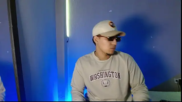 massimo vidal  online show from 12.05.25