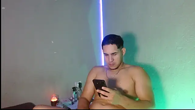 massimo vidal  online show from 01.06.26