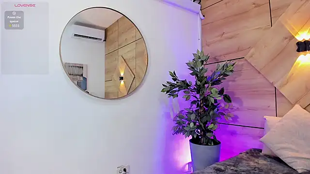 Vale Lux online show from 10.01.25