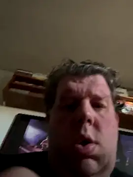 Stephanie1984 online show from 09.11.25