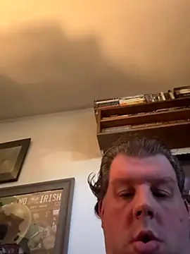 Stephanie1984 online show from 10.01.25