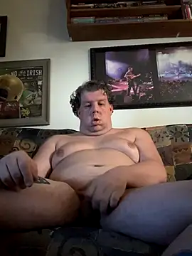 Stephanie1984 online show from 10.11.25