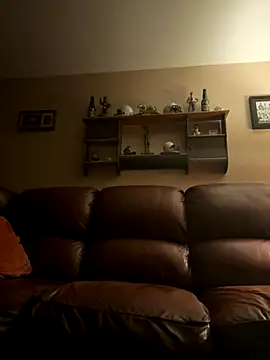 Stephanie1984 online show from 10.28.25