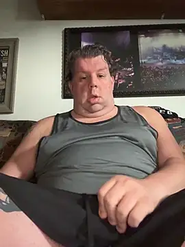 Stephanie1984 online show from 11.08.25