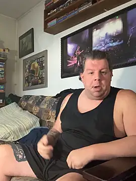 Stephanie1984 online show from 11.27.25