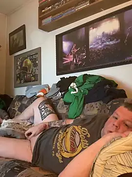 Stephanie1984 online show from 02.02.26