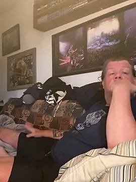 Stephanie1984 online show from 03.12.26