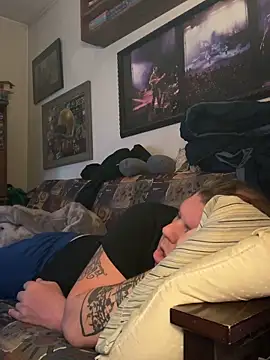 Stephanie1984 online show from 03.31.26