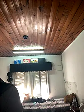 Snapshot of lulizoee chatting on 10.01.25 lulizoee online show from 10.01.25