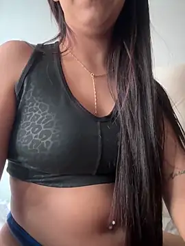 Snapshot of lulizoee chatting on 03.17.26 lulizoee online show from 03.17.26