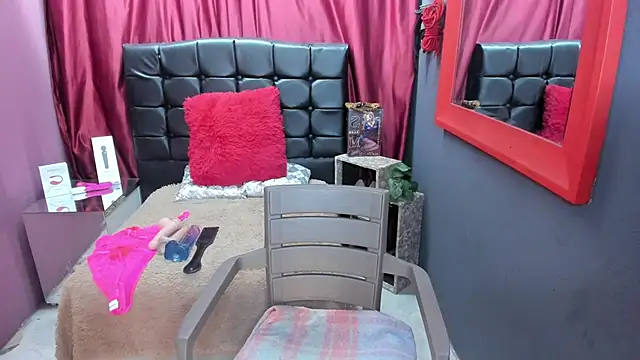 Snapshot of SofiaXDelRio chatting on 02.05.26 SofiaXDelRio online show from 02.05.26