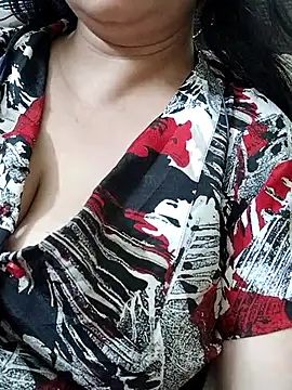 Janvi -Love online show from 09.15.25