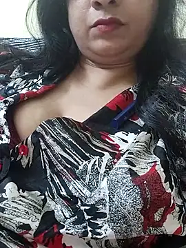 Janvi -Love online show from 09.17.25