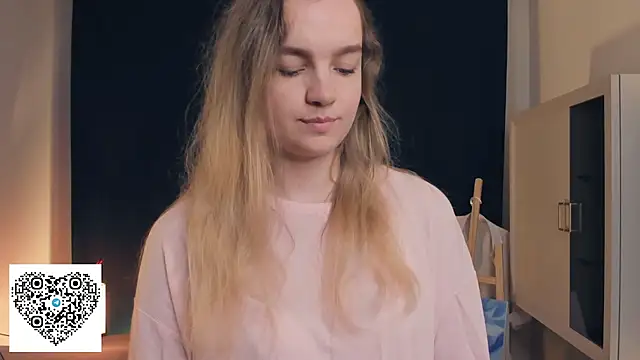 KerenFurguson online show from 10.24.25