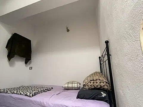 Asmodeo-6 online show from 10.20.25