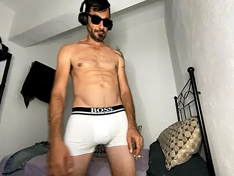 Asmodeo-6 online show from 11.12.25