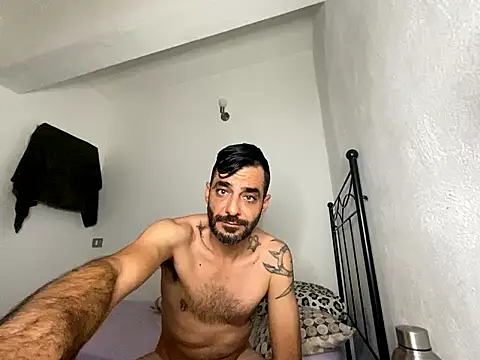 Asmodeo-6 online show from 01.11.26