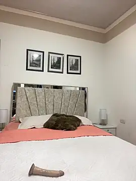 RedVelvet Dream online show from 09.13.25