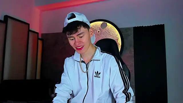 Deivid oficial20 online show from 11.05.25