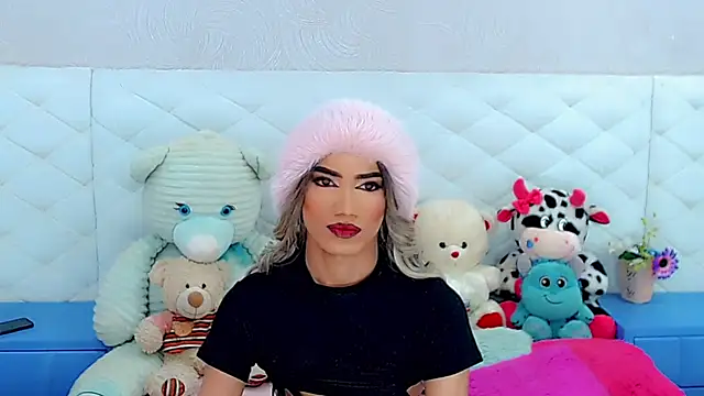 hanna sweett34 online show from 12.14.25