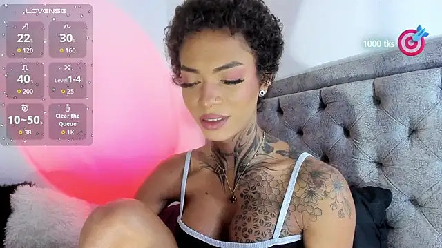 michell danna online show from 10.11.25