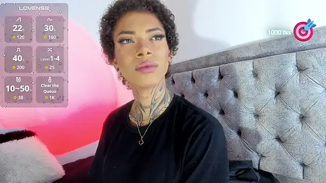 michell danna online show from 10.12.25