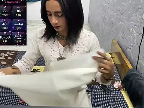 LuvLayla online show from 06.24.26