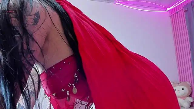 Nayla-Mouna online show from 02.13.26