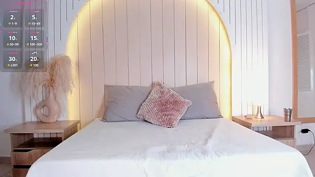 Snapshot of ALICESANDOVAL chatting on 03.15.26 ALICESANDOVAL online show from 03.15.26