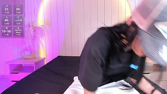 Snapshot of ALICESANDOVAL chatting on 04.02.26 ALICESANDOVAL online show from 04.02.26