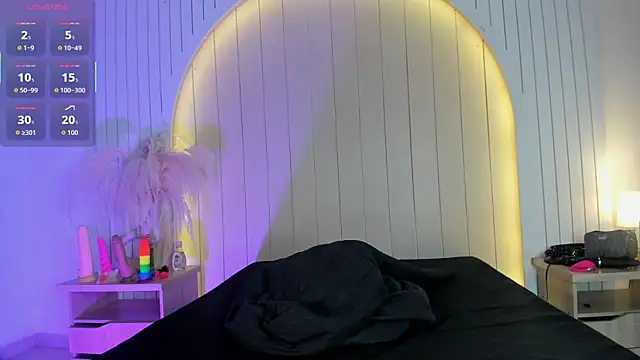 Snapshot of ALICESANDOVAL chatting on 04.04.26 ALICESANDOVAL online show from 04.04.26