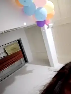 Snapshot of dali0420 chatting on 10.17.25 dali0420 online show from 10.17.25