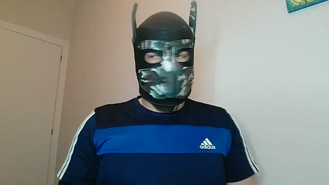 Maskpor2022 online show from 03.05.26