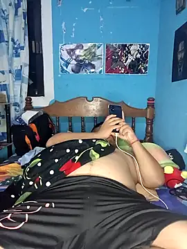 ramito1007 online show from 09.14.25