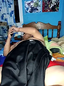 ramito1007 online show from 10.27.25