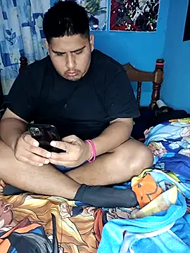 ramito1007 online show from 11.12.25