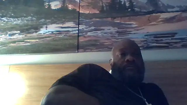Snapshot of jamalcarter chatting on 10.02.25 jamalcarter online show from 10.02.25