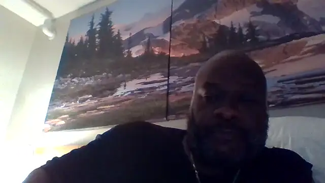 Snapshot of jamalcarter chatting on 10.04.25 jamalcarter online show from 10.04.25