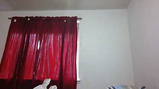 Snapshot of jamalcarter chatting on 11.26.25 jamalcarter online show from 11.26.25