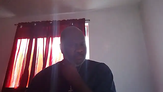 Snapshot of jamalcarter chatting on 11.28.25 jamalcarter online show from 11.28.25