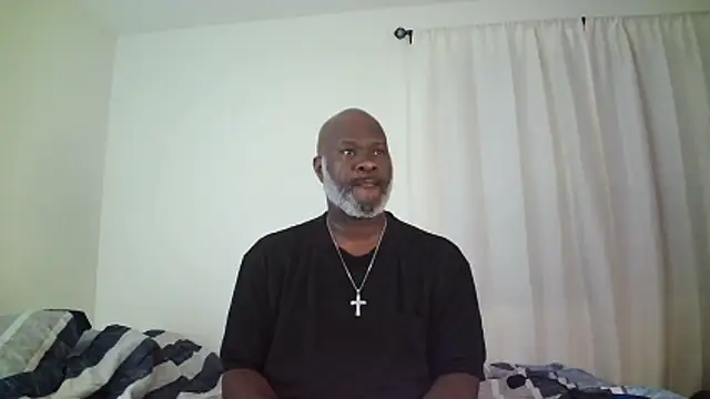 Snapshot of jamalcarter chatting on 04.13.26 jamalcarter online show from 04.13.26