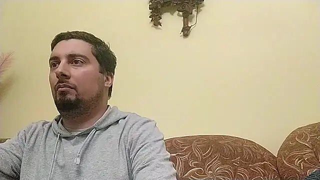 Joseph1Arnold online show from 09.12.25