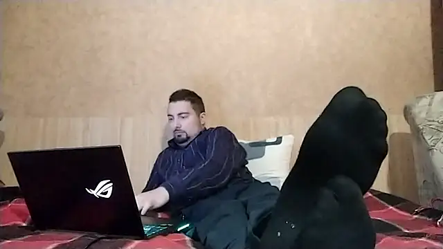 Joseph1Arnold online show from 10.03.25