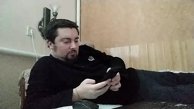 Joseph1Arnold online show from 01.07.26