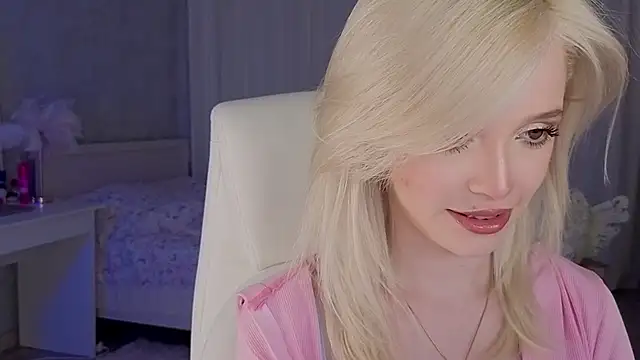 I am joss online show from 03.03.26