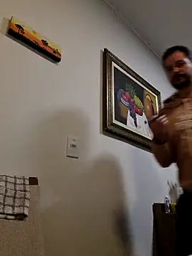 dancaEstrip online show from 10.20.25