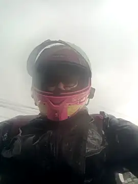 Vesper Vixen online show from 01.11.26