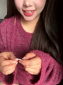 SarahBeii online show from 01.14.26