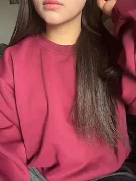 SarahBeii online show from 01.17.26